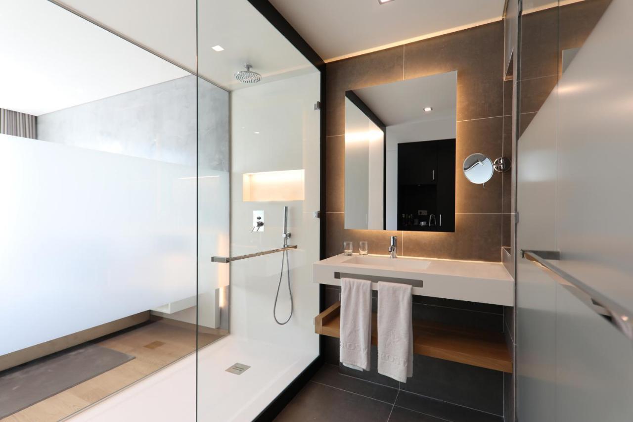 فندق إيبيروستار سيلكشين لشبونة Lisboa المظهر الخارجي الصورة Bathroom