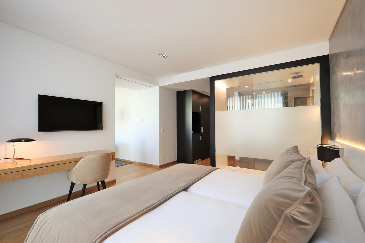 فندق إيبيروستار سيلكشين لشبونة Lisboa المظهر الخارجي الصورة A room at the hotel