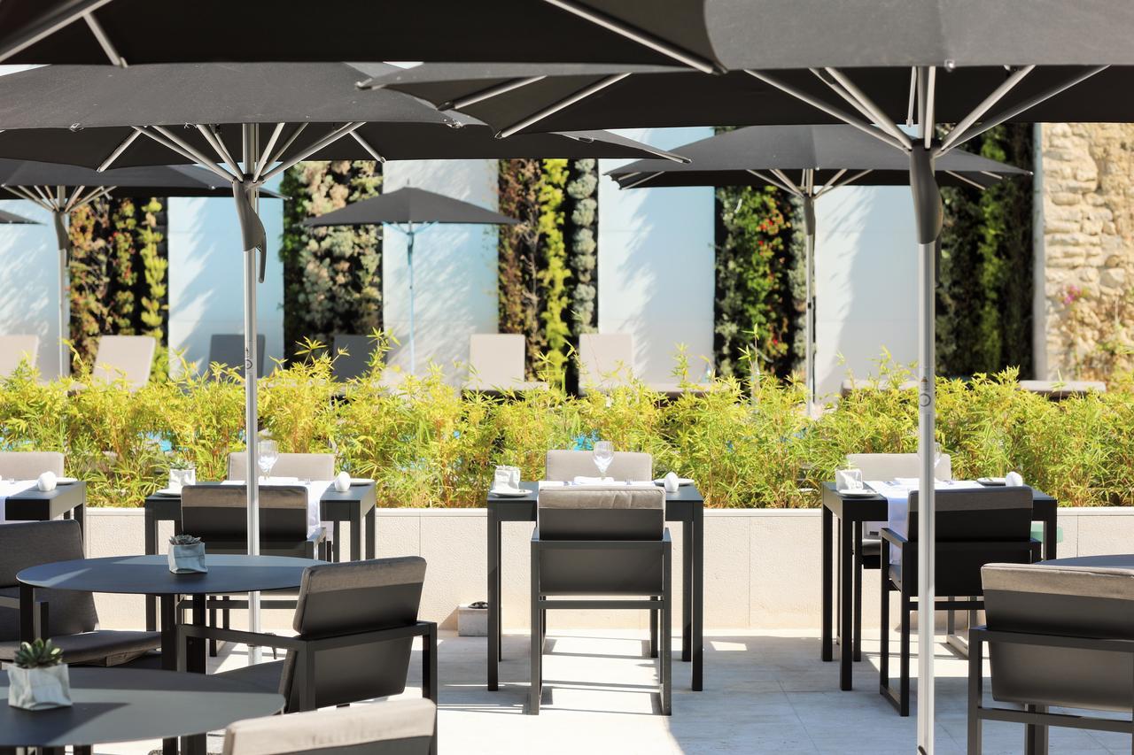 فندق إيبيروستار سيلكشين لشبونة Lisboa المظهر الخارجي الصورة The restaurant