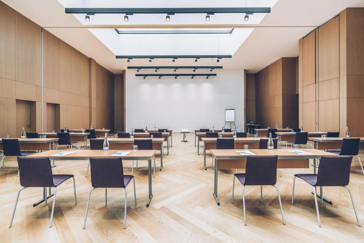 فندق إيبيروستار سيلكشين لشبونة Lisboa المظهر الخارجي الصورة The conference room