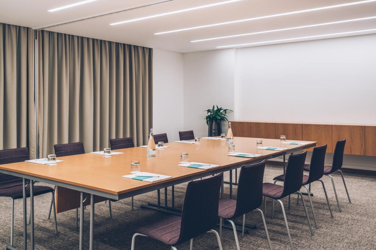 فندق إيبيروستار سيلكشين لشبونة Lisboa المظهر الخارجي الصورة Meeting room