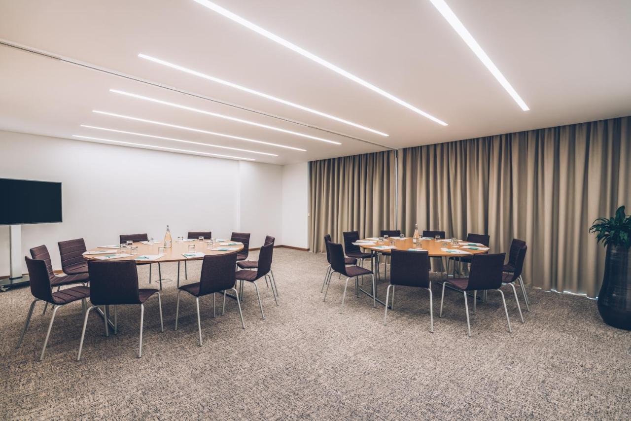فندق إيبيروستار سيلكشين لشبونة Lisboa المظهر الخارجي الصورة Meeting room
